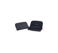 Connoisseurs Black Jewellery Clutch with 4-Way Protection -