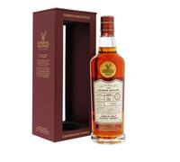 Connoisseurs Choice Aultmore 2009 13 Year Old St Joseph Cask Speyside Single Malt Scotch Whisky 70cl