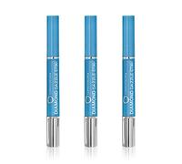 Connoisseurs Diamond Dazzle Stik Jewellery Cleaner X3 Pack *Bring Shine Back To Your Diamonds*