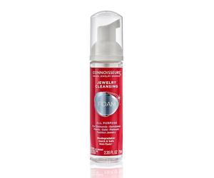 Connoisseurs Jewellery Cleansing Foam