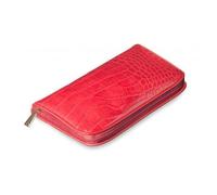 Connoisseurs Red Jewellery Clutch CONN1054 - Polished Quality |