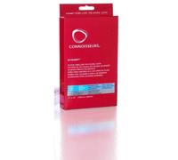 Connoisseurs UltraSoft Silver Jewelry Polishing Cloth CONN739 -