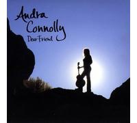 Connolly, Audra - Dear Friend