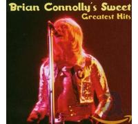 Connolly, Brian (Sweet) - Definitive Bc Sweet -22tr