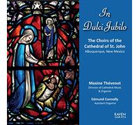 Connolly Edmund - In Dulci Jubilo