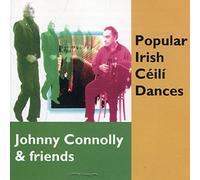 Connolly Johnny - Popular Irish Ceili Dances