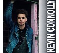 Connolly, Kevin - Kevin Connolly