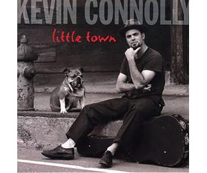 Connolly, Kevin - Little Town
