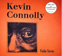 Connolly, Kevin - Violin Sirens