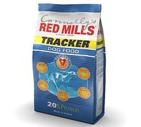 CONNOLLY RED MILLS Tracker 15kg pack of 1