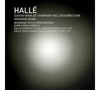 Connolly, Sarah - Gustav Mahler: Symphony No. 2, Resurrection