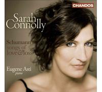 Connolly,Sarah - Songs (Connolly, Asti)