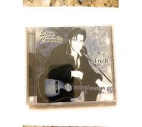 Connolly, Steve - Truth