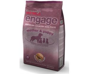 Connolly's Red Mills Engage Mother and Puppy Food - 15kg
