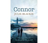 Connor: a heartwarming rite of passage story