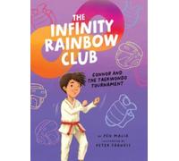 Connor and the Taekwondo Tournament