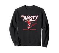 Connor Bedard - I'm Nasty - Chicago Hockey Sweatshirt