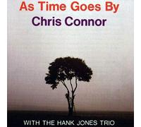 Connor, Chris - As Time Goes By