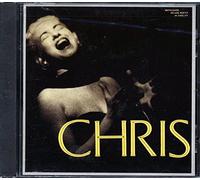 Connor, Chris - Chris: Bethlehem Jazz Classics