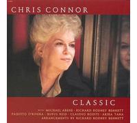 Connor, Chris - Classic [CASSETTE]