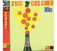 Connor, Chris - Free Spirits (Mlps)