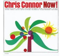 Connor, Chris - Now