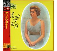 Connor, Chris - Portrait of Chris