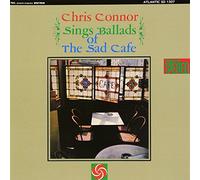 Connor, Chris - Sings Ballads of the Sad Cafe
