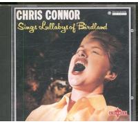 Connor Chris - Sings Lullabys of Birdland