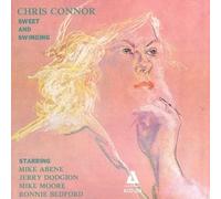 Connor, Chris - Sweet And Swinging [European Import]