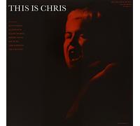 Connor, Chris - This Is Chris [VINYL]