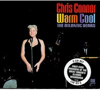 Connor, Chris - Warm Cool