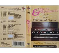 Connor - Dance and Romance with Connor at the Hammond Organ 2
