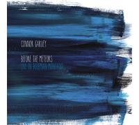 Connor Garvey - Before The Meteors