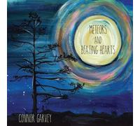 Connor Garvey - Meteors And Beating Hearts
