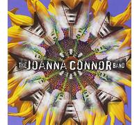 Connor, Joanna -Band- - The Joanna Connor Band