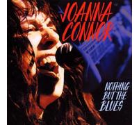 Connor Joanna - Nothing But the Blues