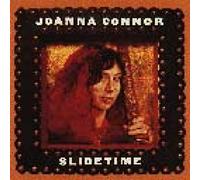 Connor, Joanna - Slidetime
