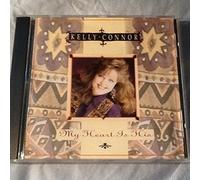Connor, Kelly - My Heart Is His