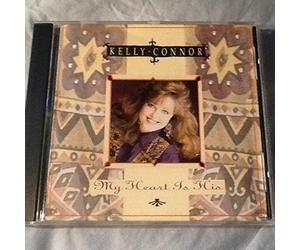 Connor, Kelly - My Heart Is His