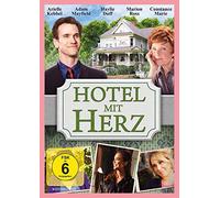 Connor,Kevin - Hotel mit Herz