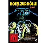 CONNOR,KEVIN - HOTEL ZUR HÖLLE (1 DVD)