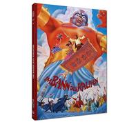 Connor, Kevin - Im Bann des Kalifen Mediabook B