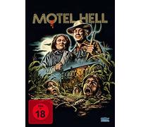 Connor,Kevin - Motel Hell [Import]