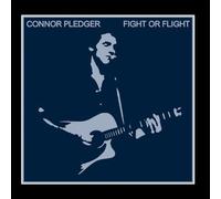 Connor Pledger - Fight or Flight