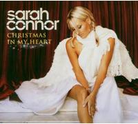 Connor,Sarah - Christmas in My Heart