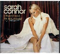 Connor, Sarah - Christmas in My Heart