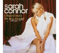 Connor,Sarah - Christmas in My Heart