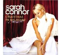 Sarah Connor Christmas In My Heart CD Fast Shipping New & Sealed