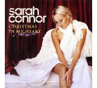Connor, Sarah - Christmas in My.. -Ltd-